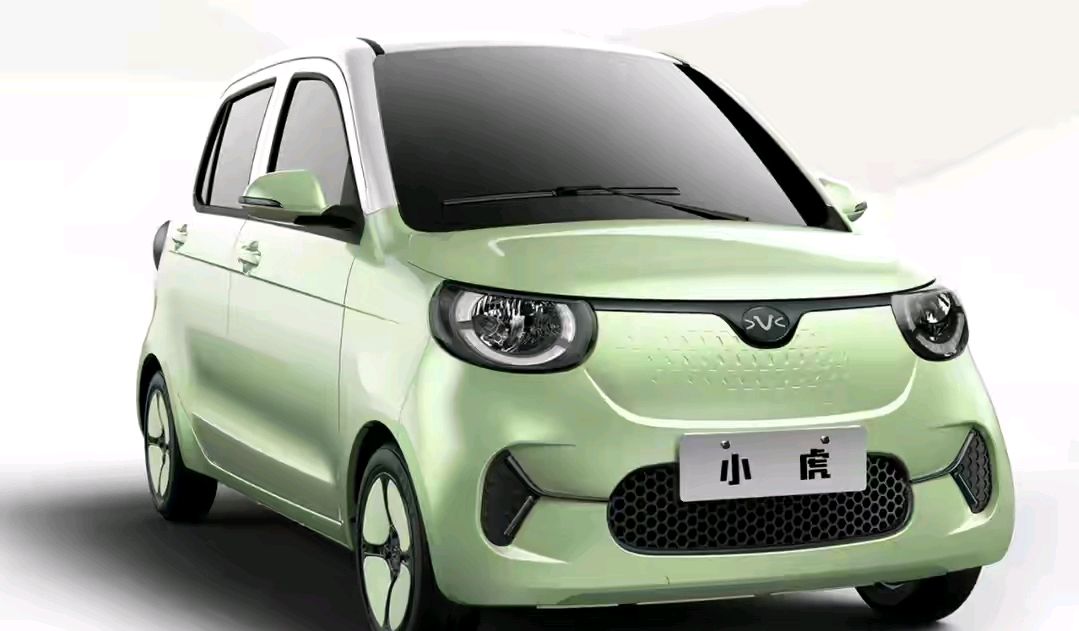 双流东风小康K01最高降0.30万 仅2.99万可入手