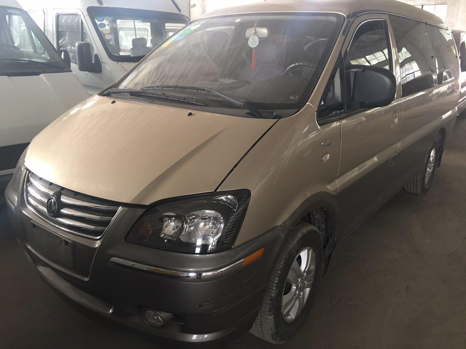 成都菱智PLUS最高降0.50万 仅9.69万可入手