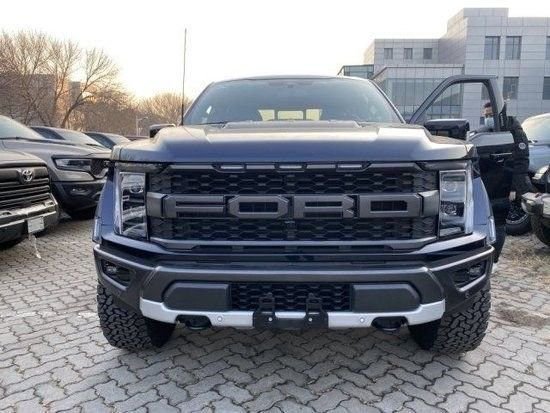 成都猛禽F150新款团购价格58万起 欢迎前来试驾