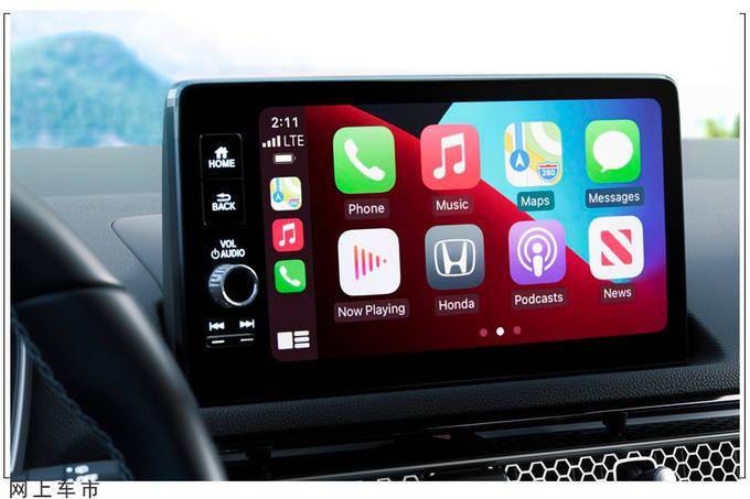 苹果获CarPlay Ultra新专利 包括新自适应巡航控制功能苹果获CarPlay Ultra新专利 包括新自适应巡航控制功能