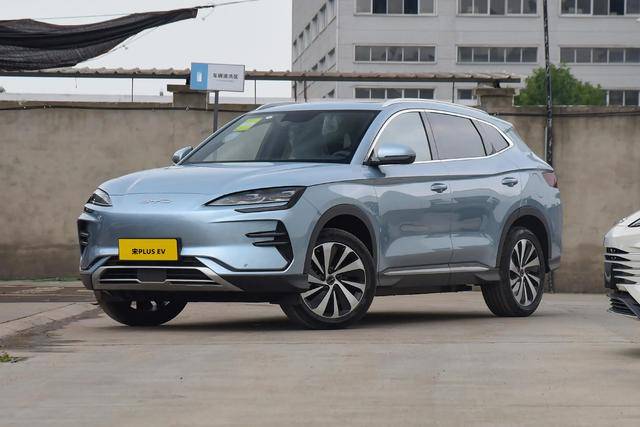 双流SKY EV01售价14.99万起 暂无优惠