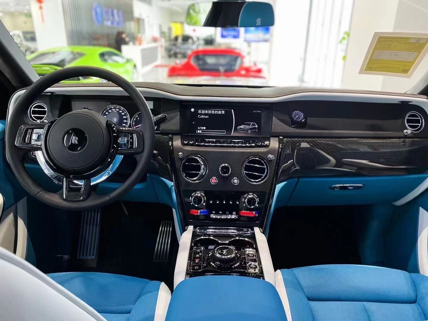 2024烈马美版团购价格109万起 欢迎上门试驾