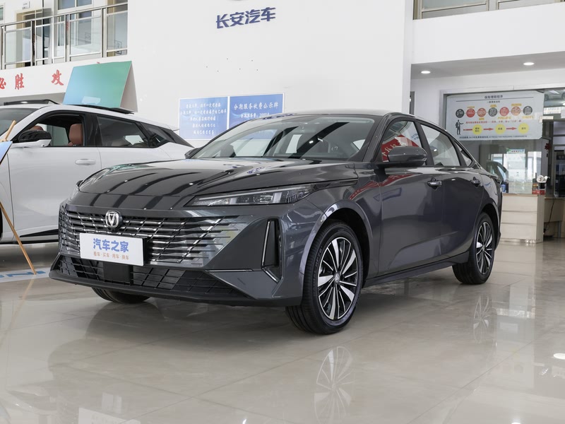 成都逸动PHEV最低5.69万起售 优惠高达3.40万