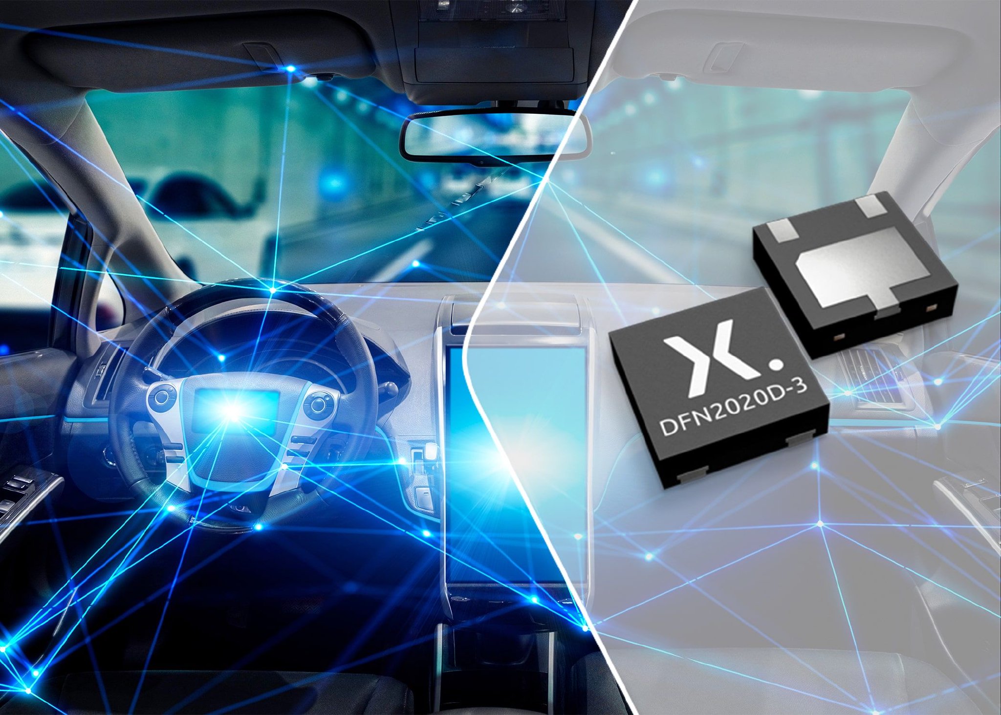 东芝推出采用TOLL封装的650V第三代SiC MOSFET东芝推出采用TOLL封装的650V第三代SiC MOSFET