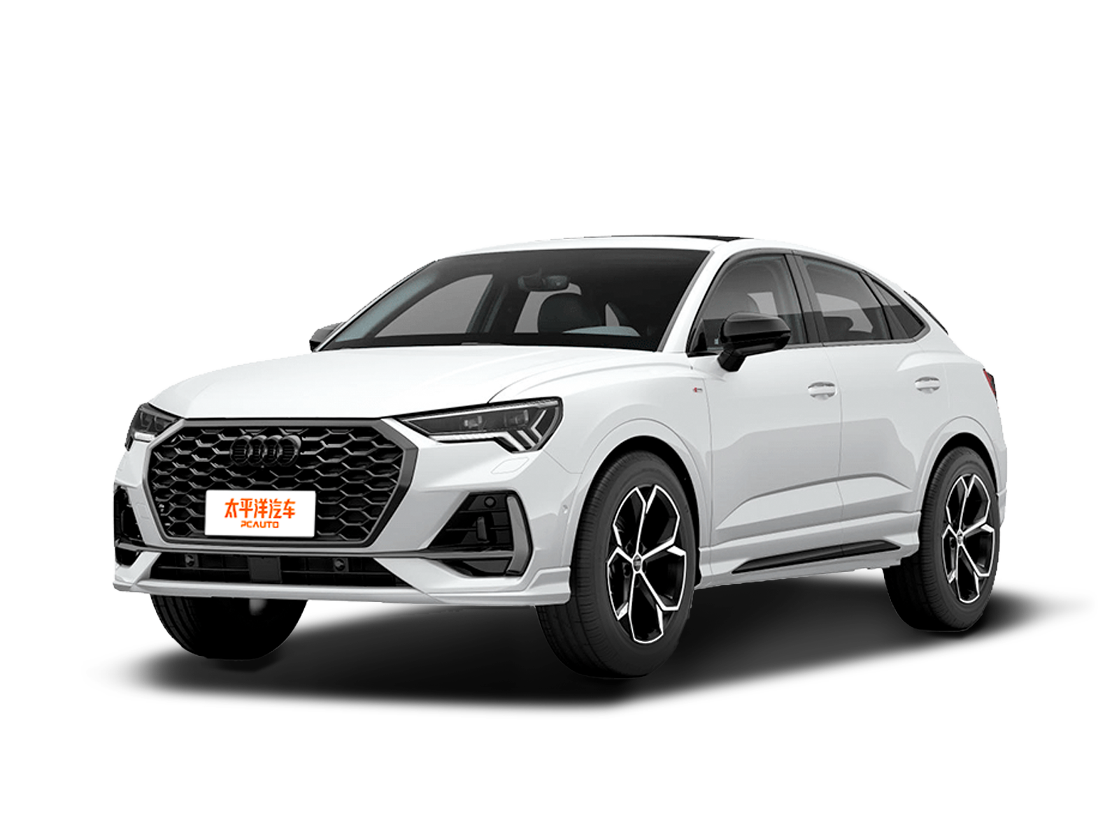 成都奥迪Q5L Sportback降10.00万 仅27.98万可入手