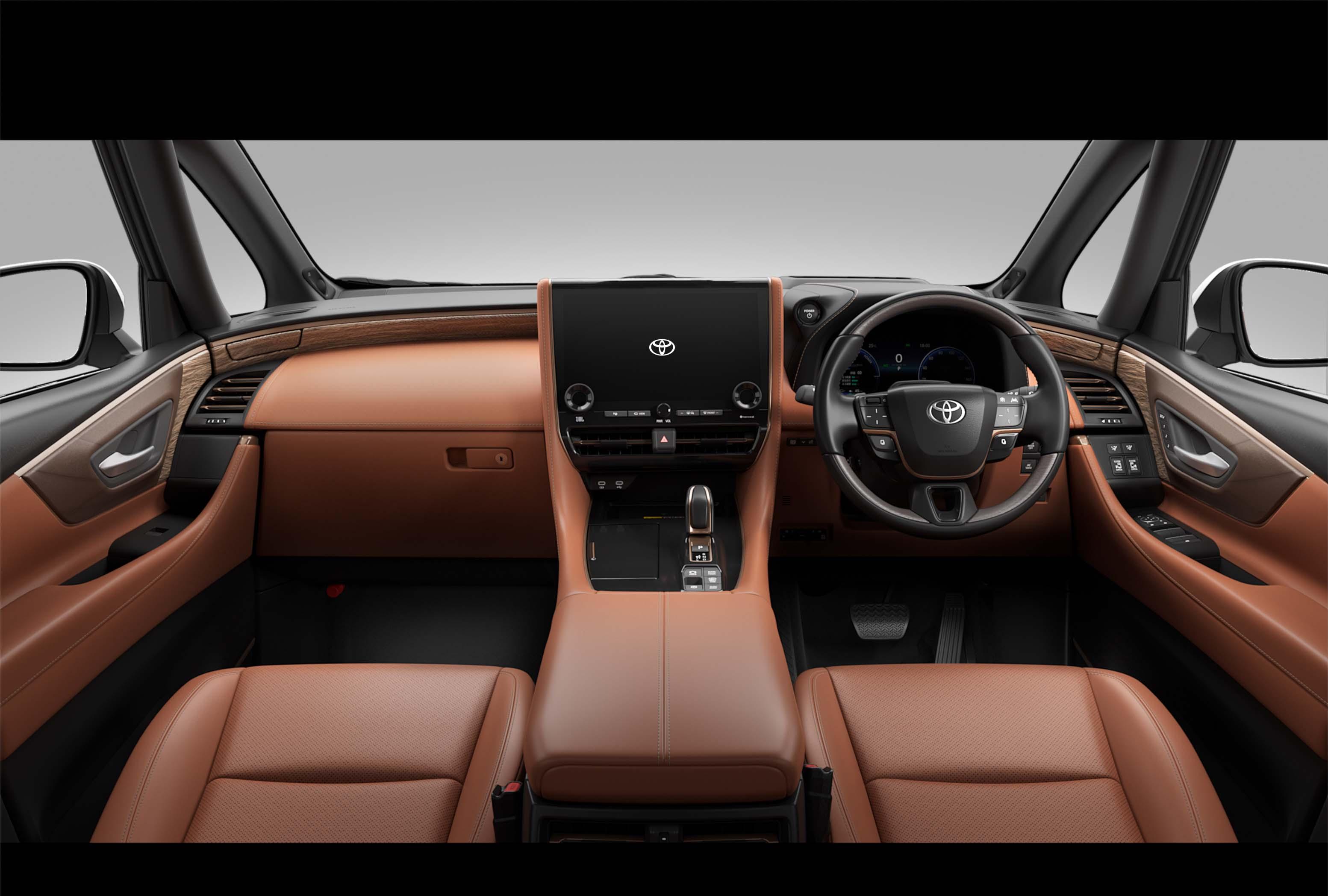 威尔法目前价格稳定 售价90万元起