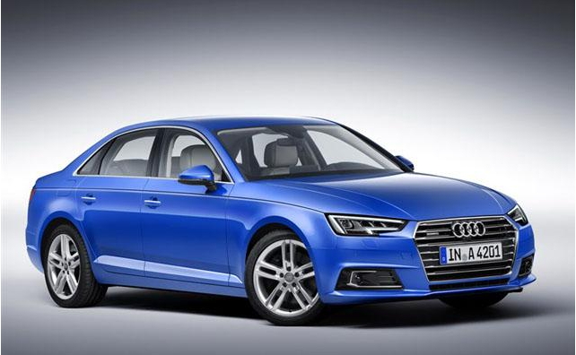 罗英瀚:拒绝快消式迭代,奥迪在华稳健进化