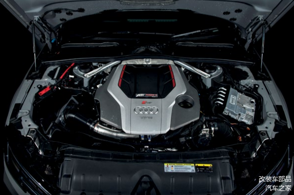 罗英瀚：拒绝快消式迭代，奥迪在华稳健进化