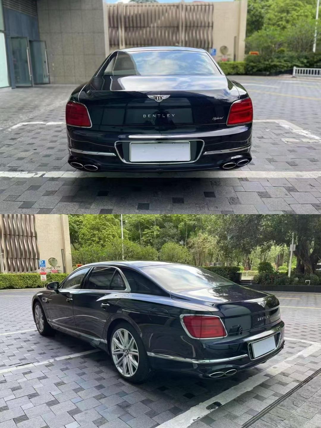 飞驰钜惠30万元 欢迎上门试驾