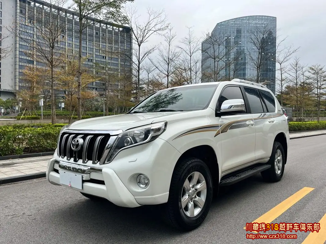 成都9月普拉多销量186辆,全国排名第1名