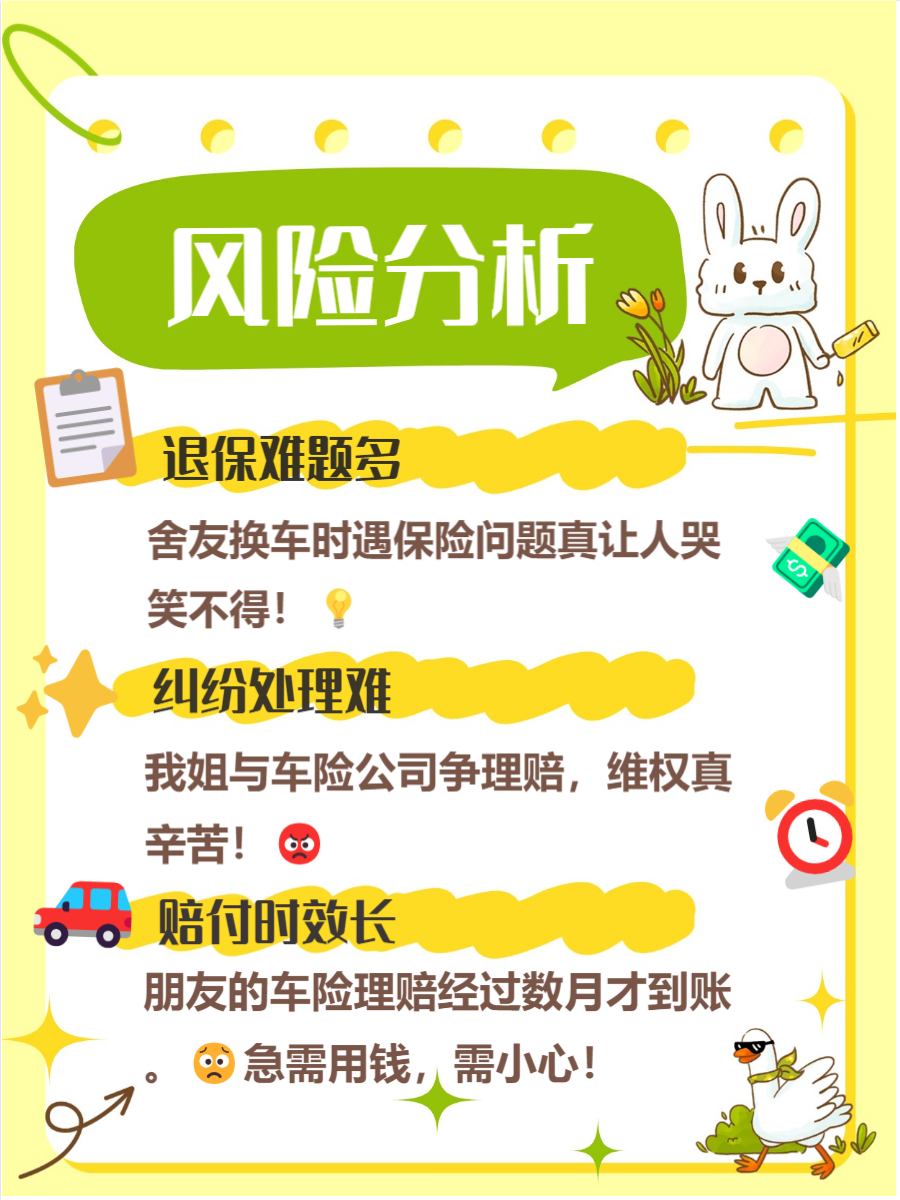 车险持续提升保障能力