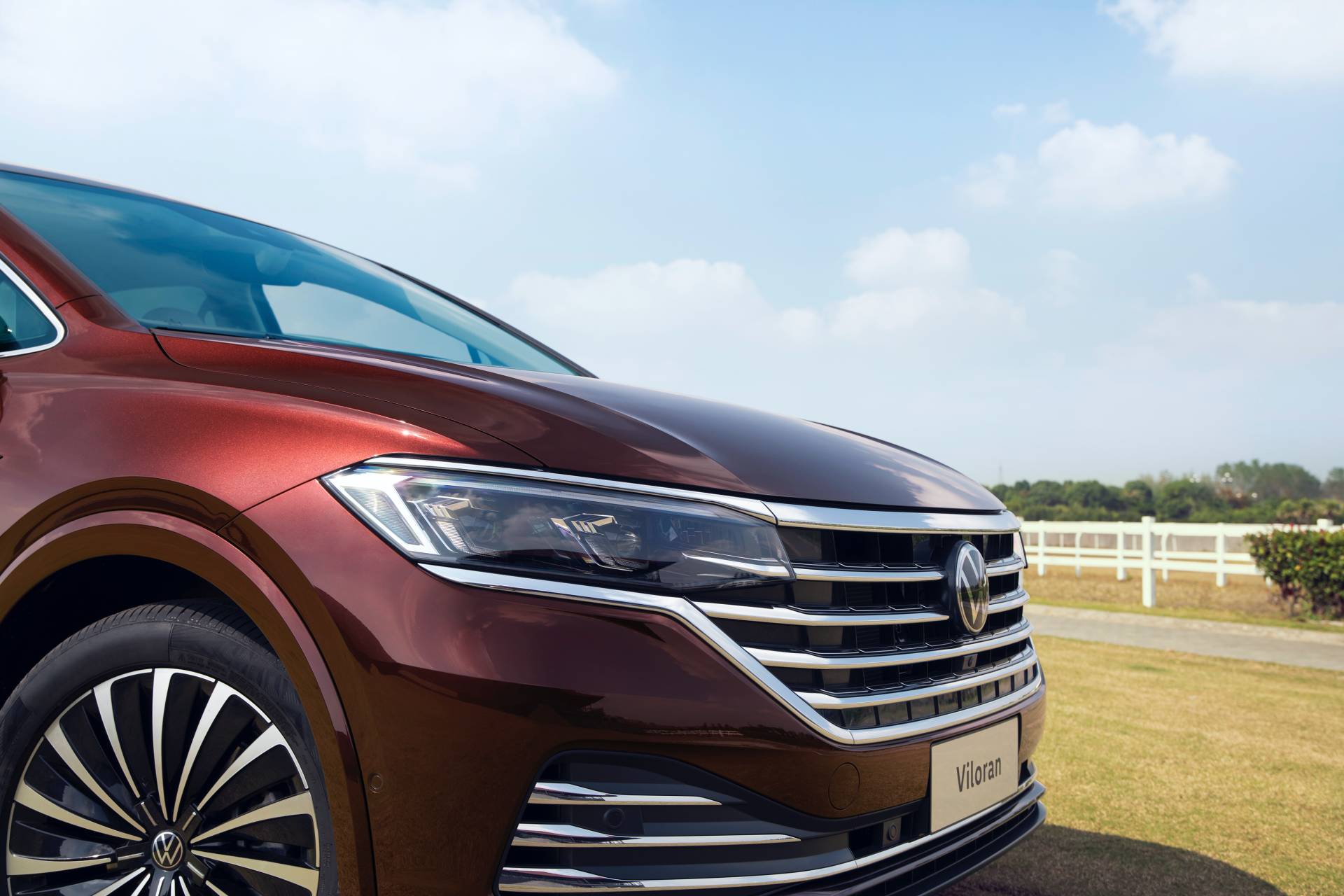 美国总部充分信任，大别克有能力和自主品牌“硬刚”