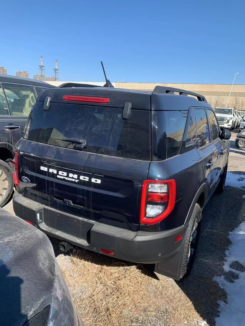 成都烈马美版让利直降20万 欢迎到店试驾