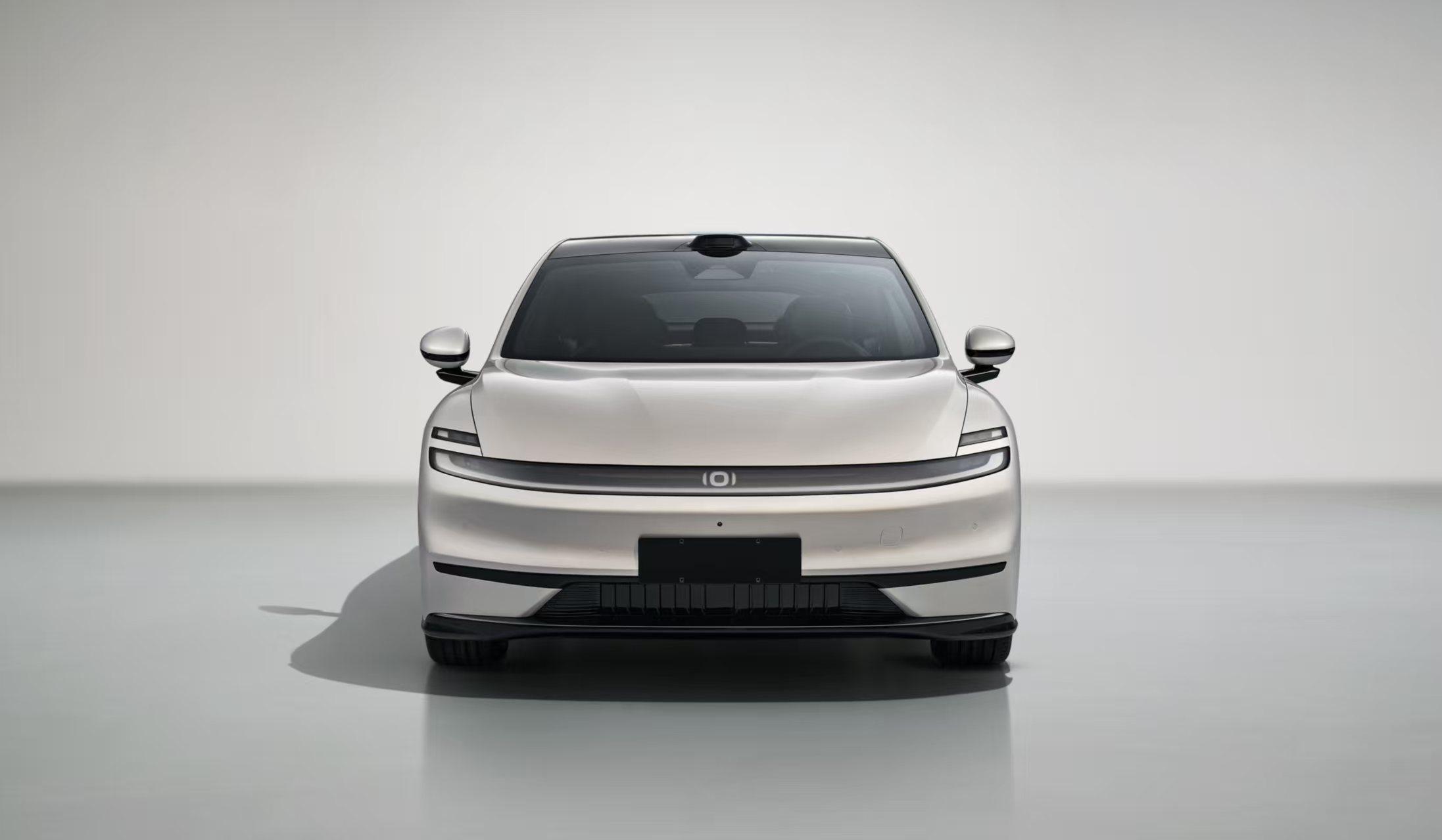 长安启源A06首秀，大空间+快补能破局纯电家轿长安启源A06首秀，大空间+快补能破局纯电家轿