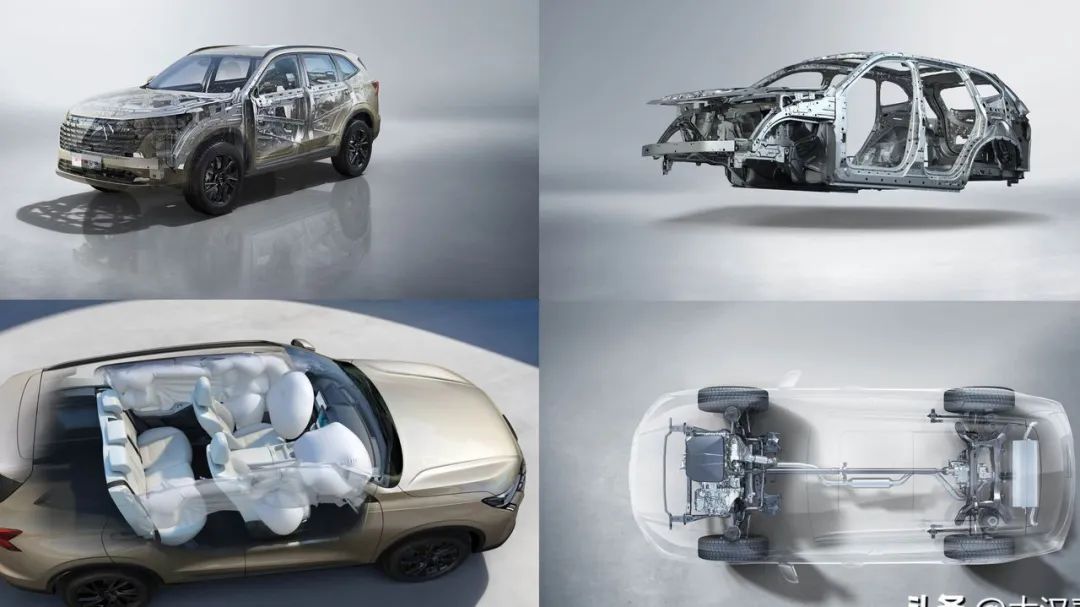 成都哈弗H6最低7.19万起售 优惠高达4.00万