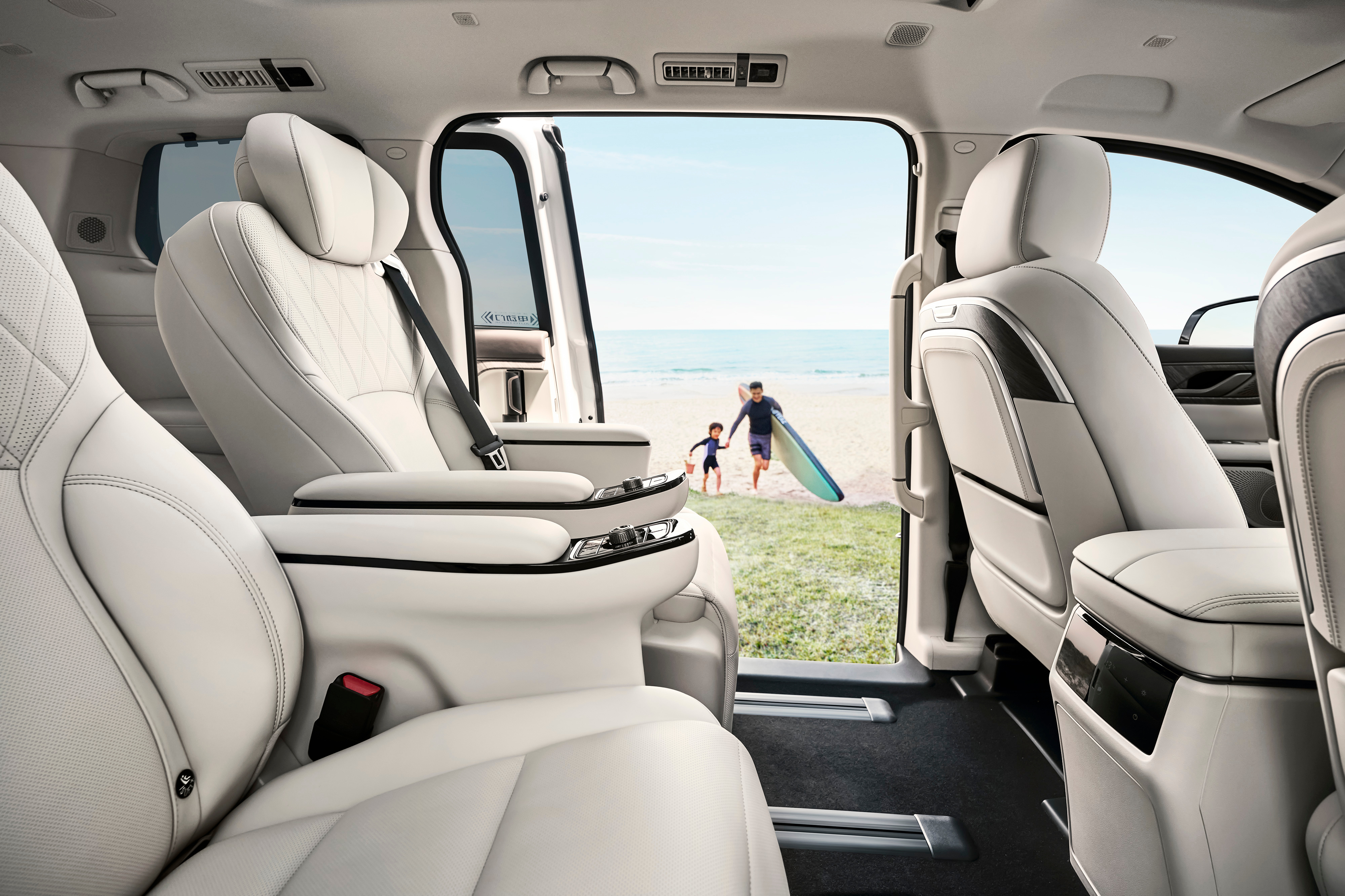 魏牌高山7预售价28.98万元 搭载Hi4四驱电混技术魏牌高山7预售价28.98万元 搭载Hi4四驱电混技术