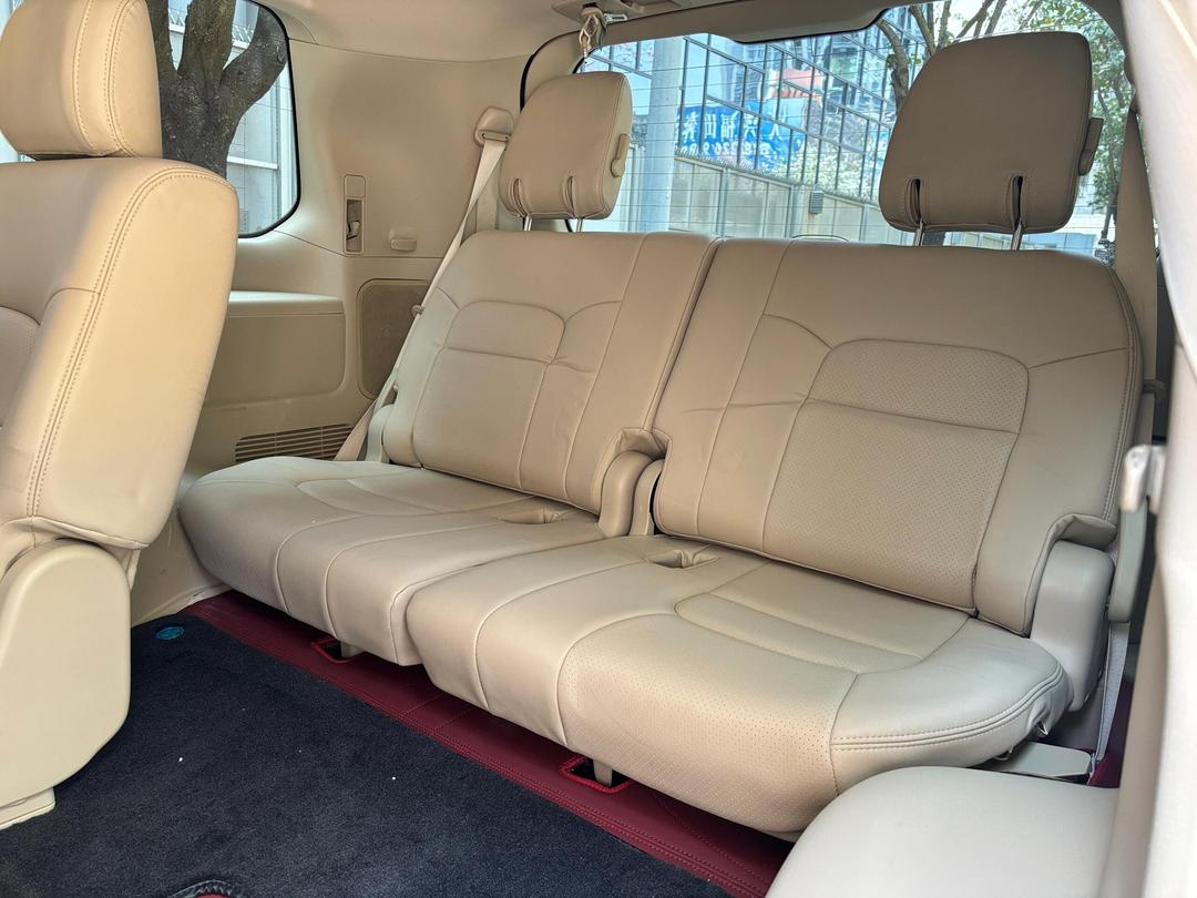 平行进口丰田FJ酷路泽中东版最高优惠6万 欢迎到店试驾