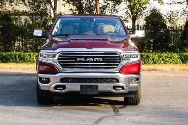 购公羊美版享53万优惠 欢迎到店试驾