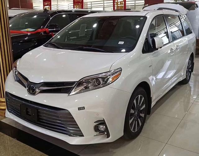 成都塔库玛加规版目前价格稳定 售价40万元起