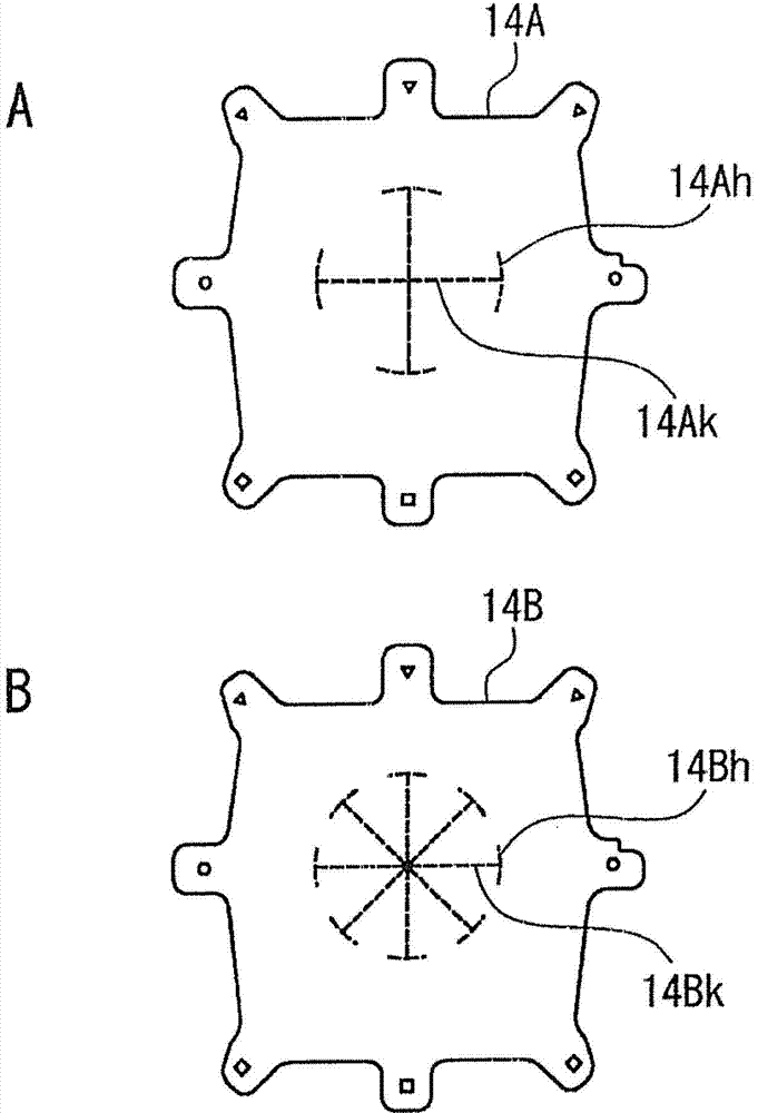 福特申请向下充气式安全气囊专利福特申请向下充气式安全气囊专利