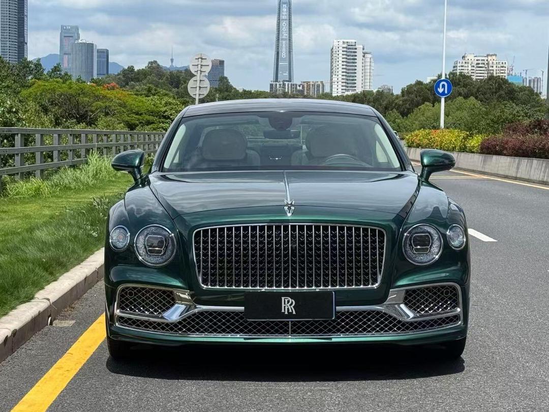 飞驰售价300万起