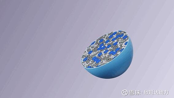 科学家发明自修复层 提高全固态锂电池的安全性和寿命科学家发明自修复层 提高全固态锂电池的安全性和寿命