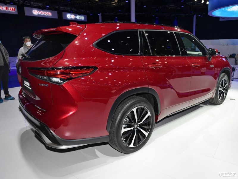 现购烈马加版让利直降28万 最低仅售108万