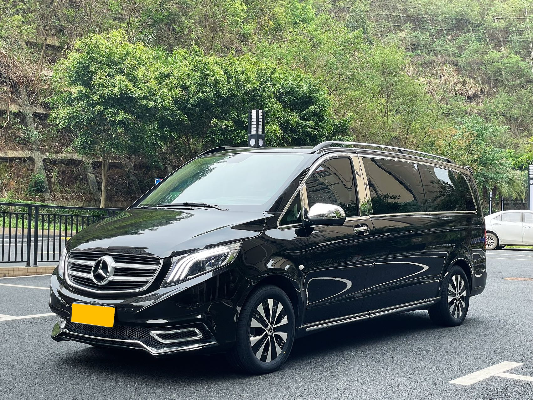 威霆最新行情 仅售29万起