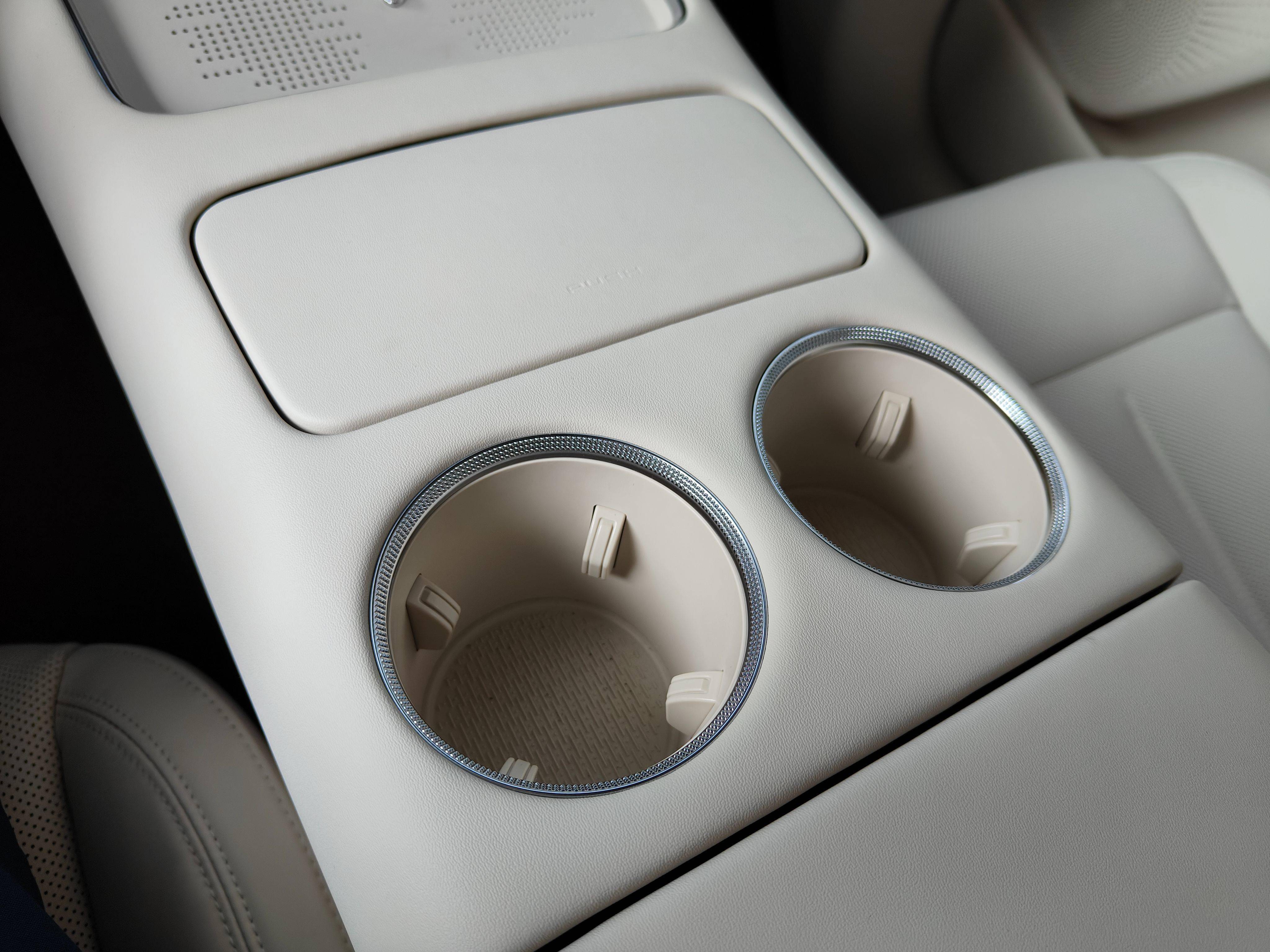 新款岚图知音开启预售 预售价22万起