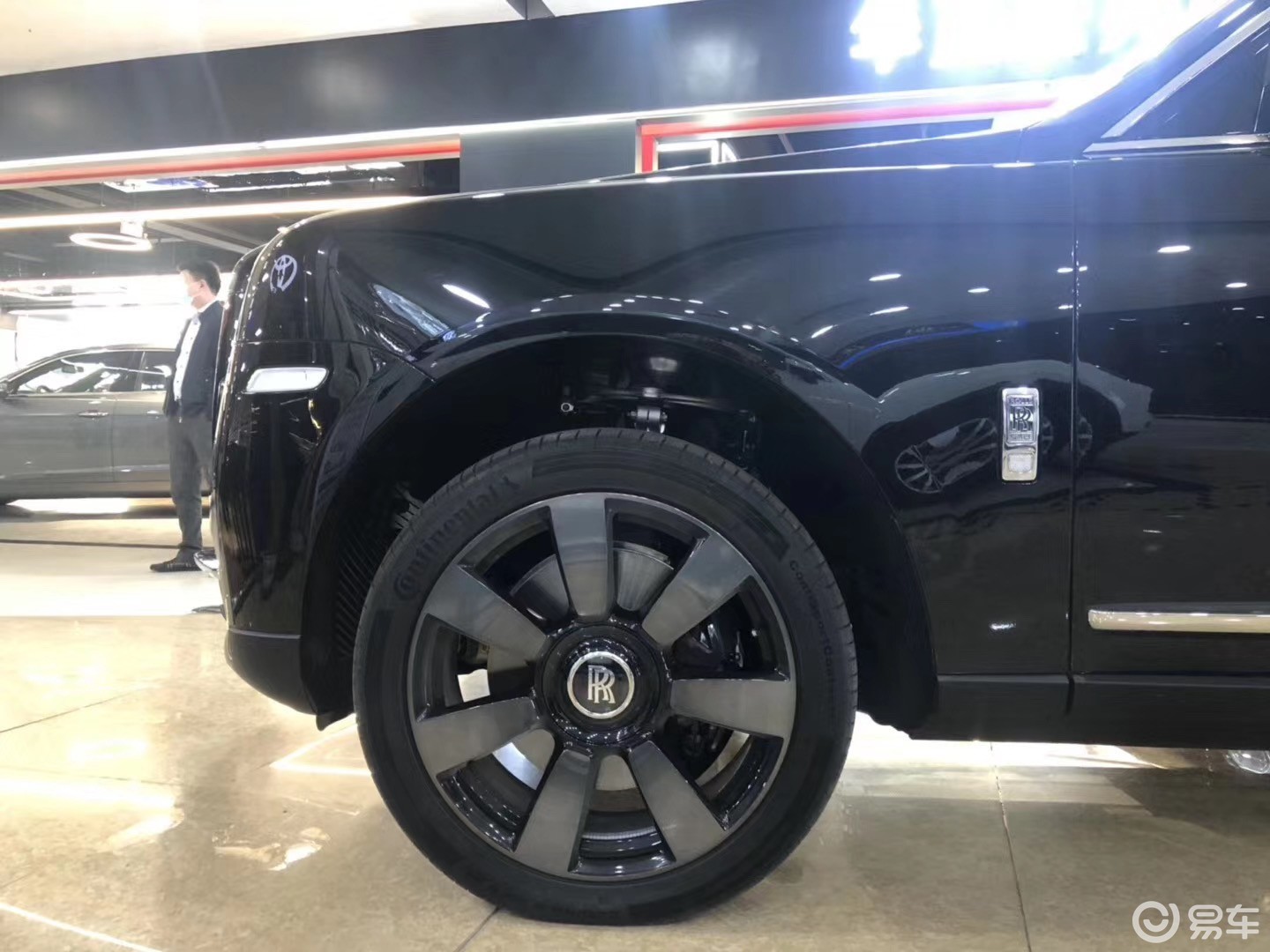 天津华夏安邦名车飞驰报价251万起 售全国