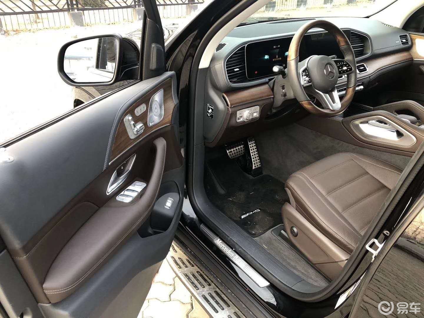 天津华夏安邦名车飞驰报价251万起 售全国