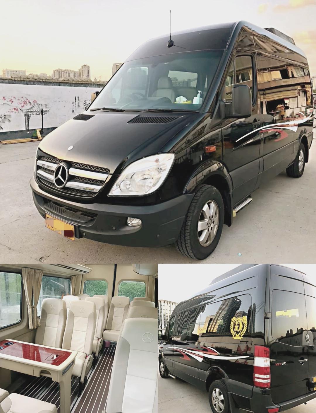 奔驰G级欧版团购钜惠8万 仅售198万