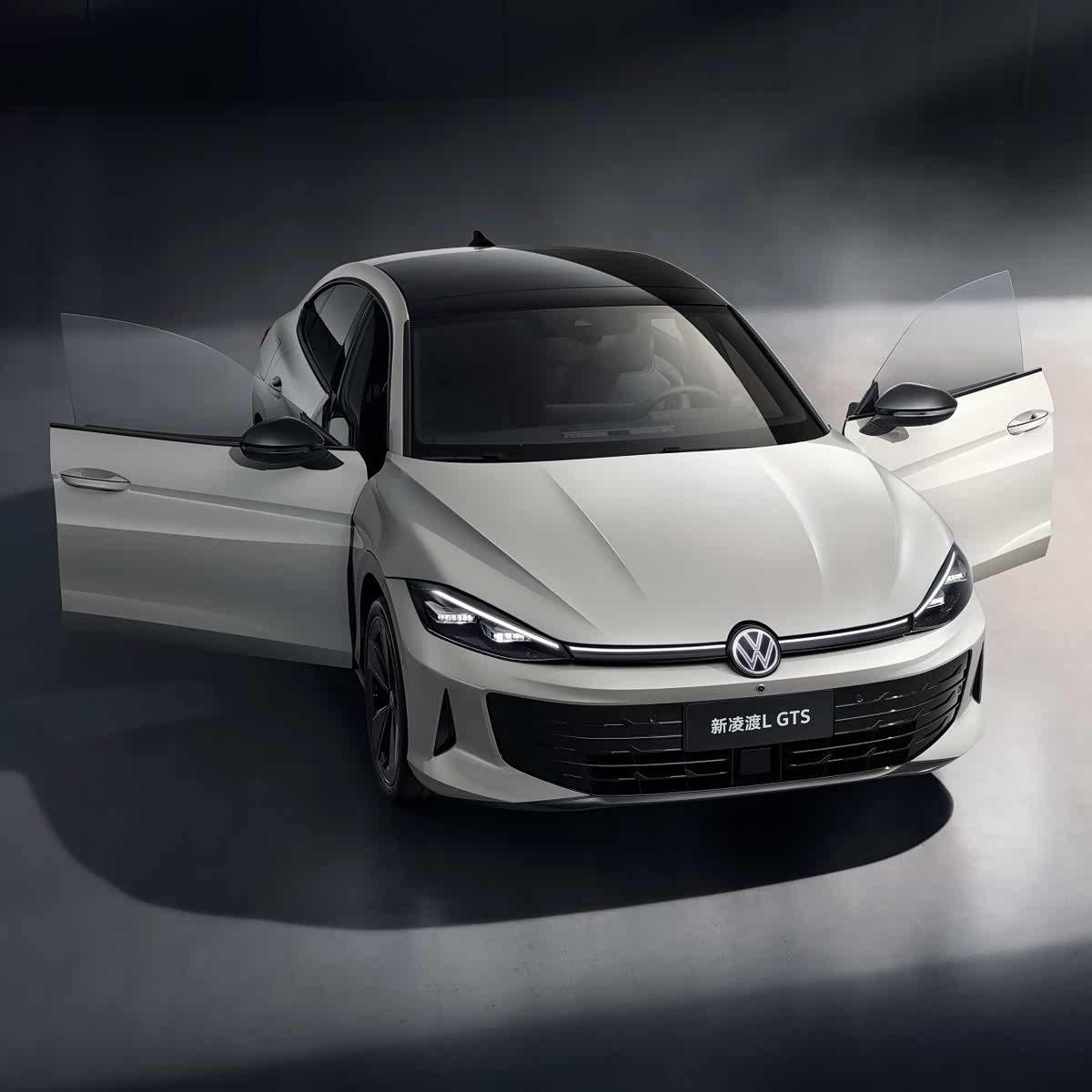 大众新款凌渡L将2025成都车展上市