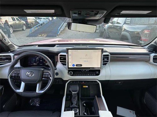 成都红杉加版报价103万起 欢迎前来试驾