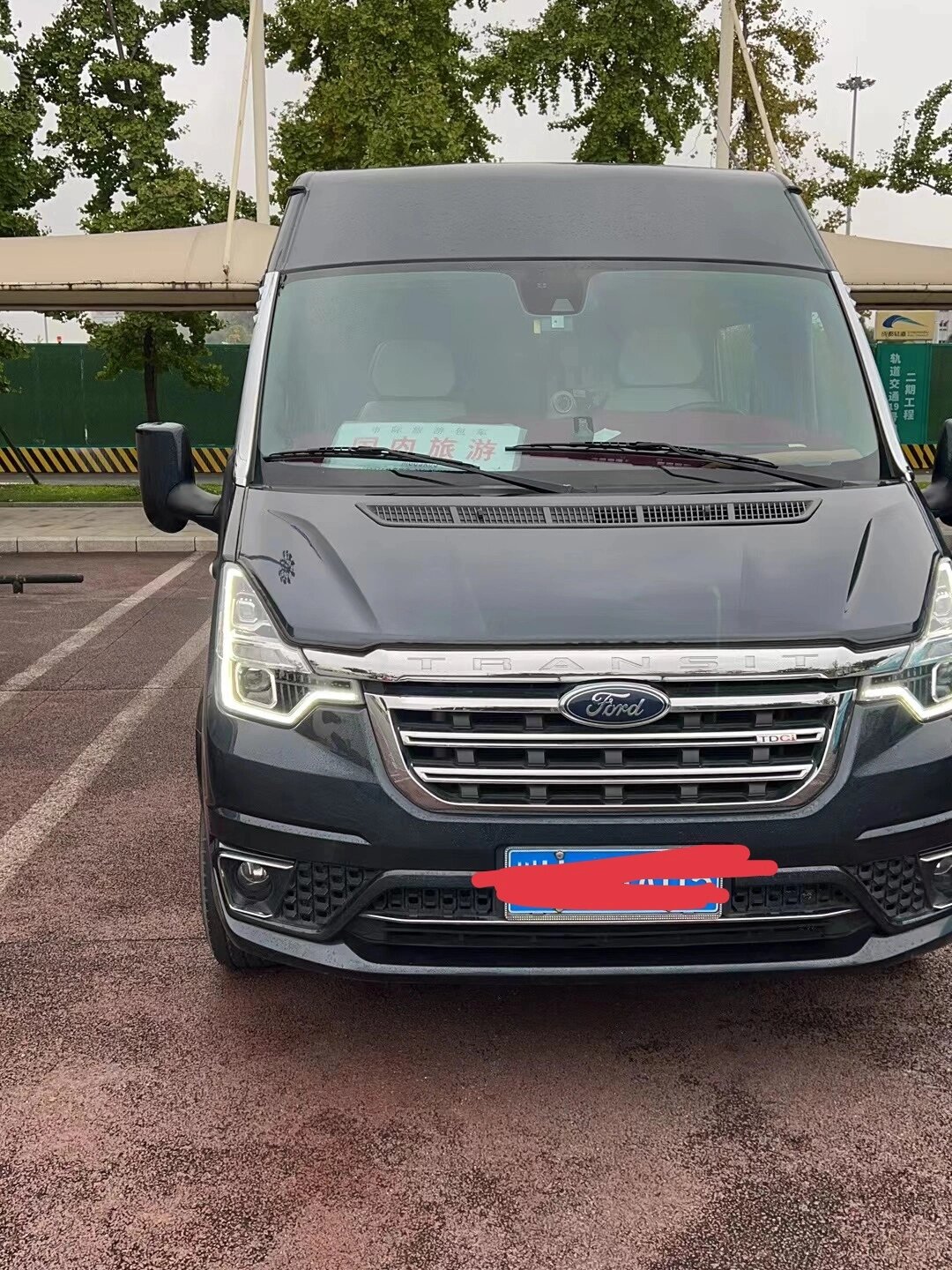 成都Granvia中东版目前售价61万起