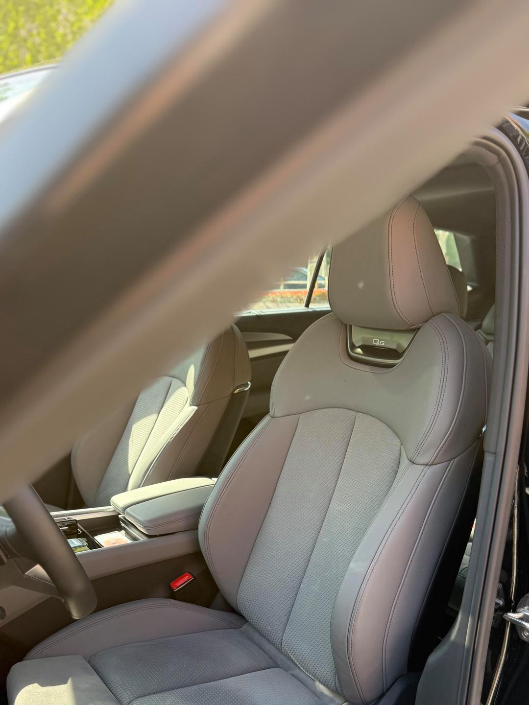 成都Granvia中东版目前售价61万起