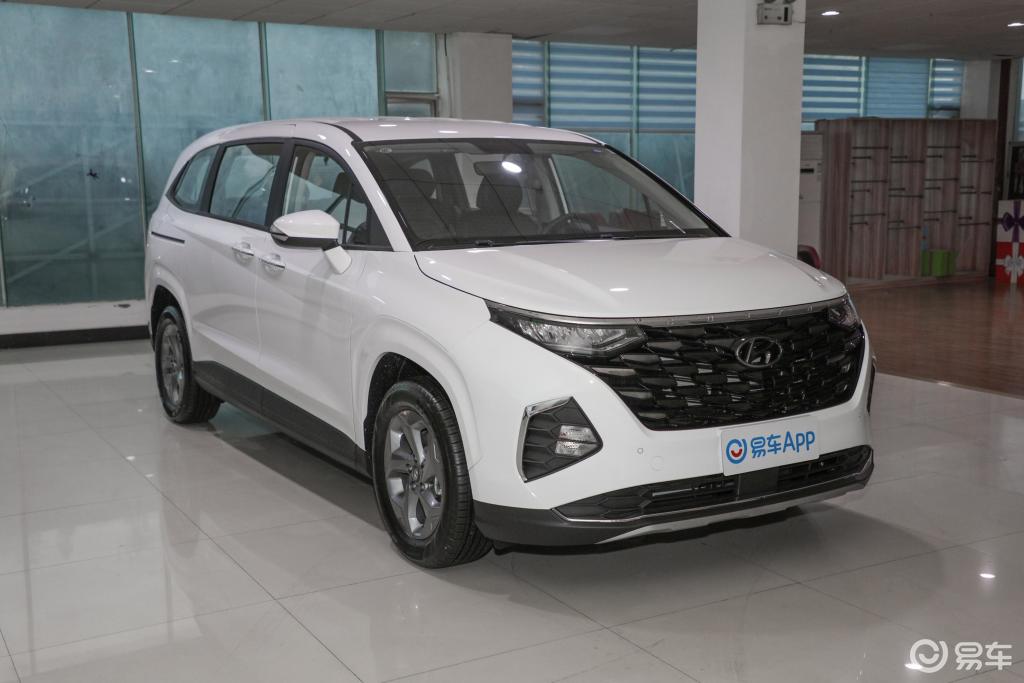 成都鲸卡T7EV最低16.98万起售 暂无优惠