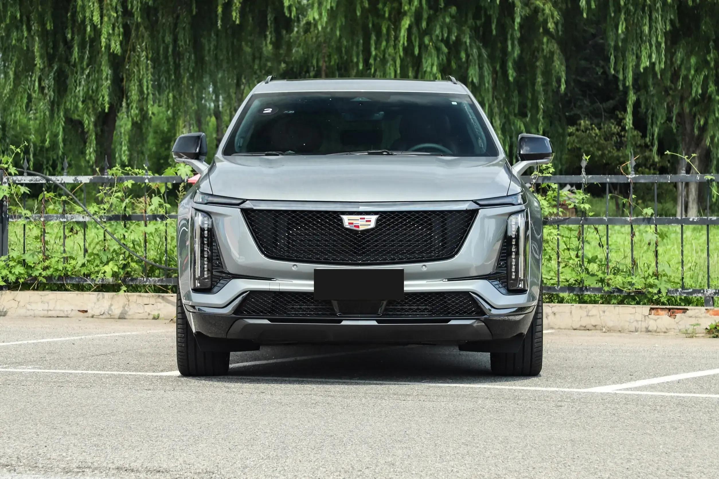 成都凯迪拉克XT6价格34.99万起 优惠高达10.00万