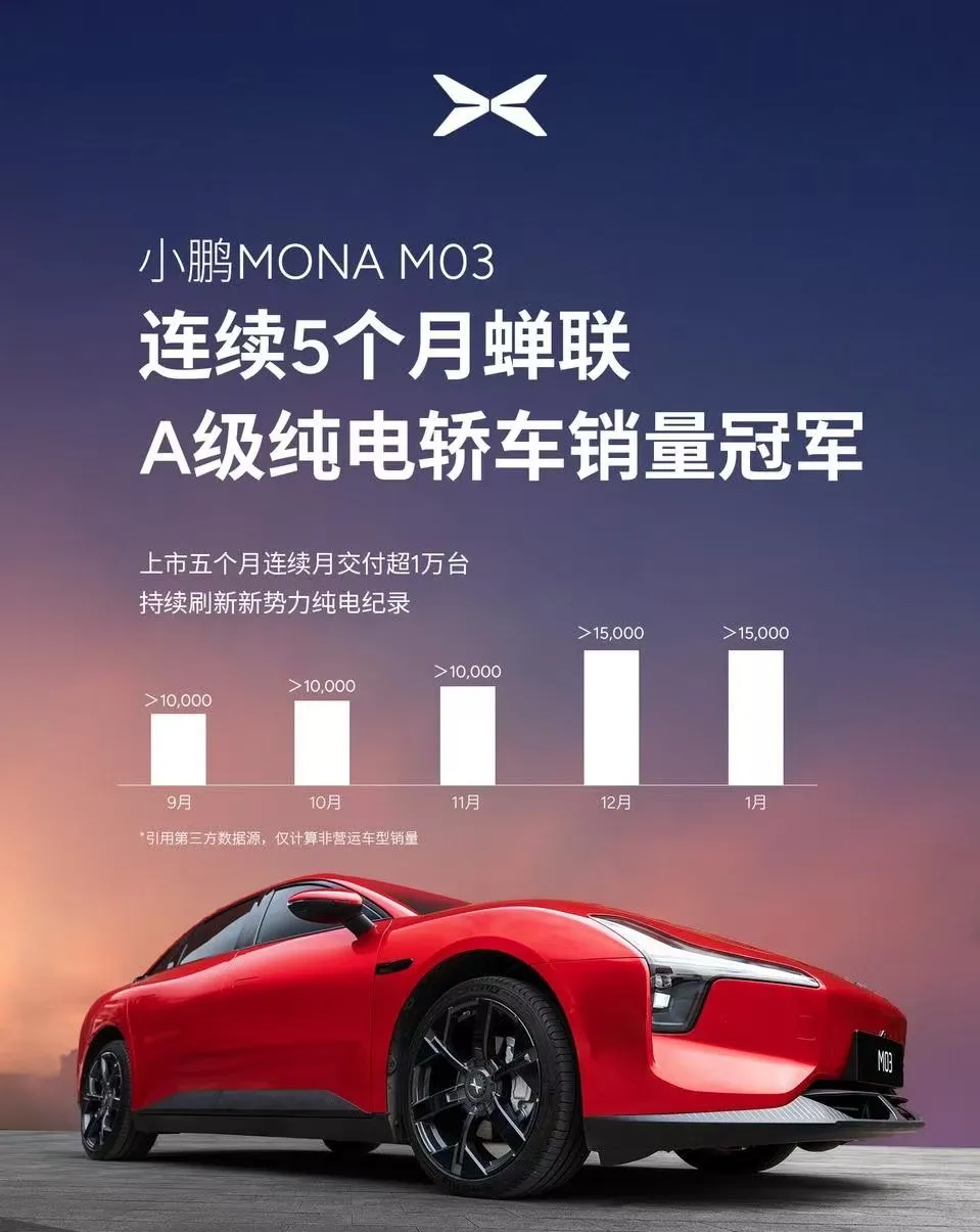 眼馋小鹏自动驾驶，现代汽车这是要坐收渔翁之利？