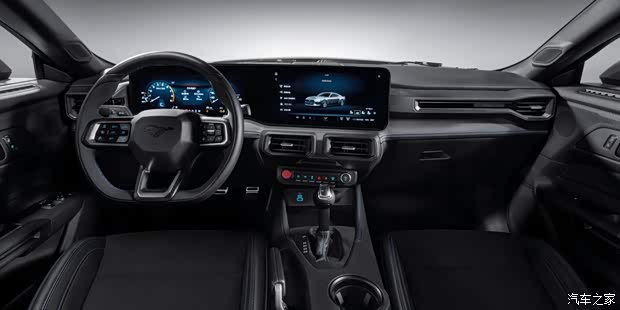 野马加版让利17万 欢迎试乘试驾