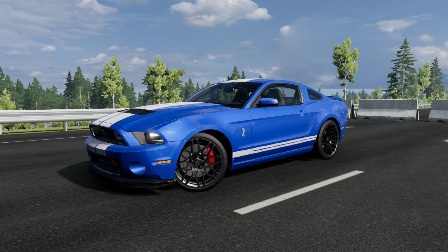 野马加版让利17万 欢迎试乘试驾