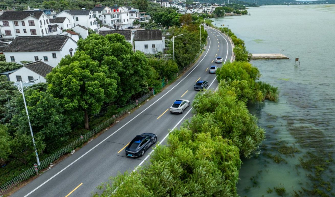 别克至境L7将9月正式亮相 搭载逍遥智行辅助驾驶