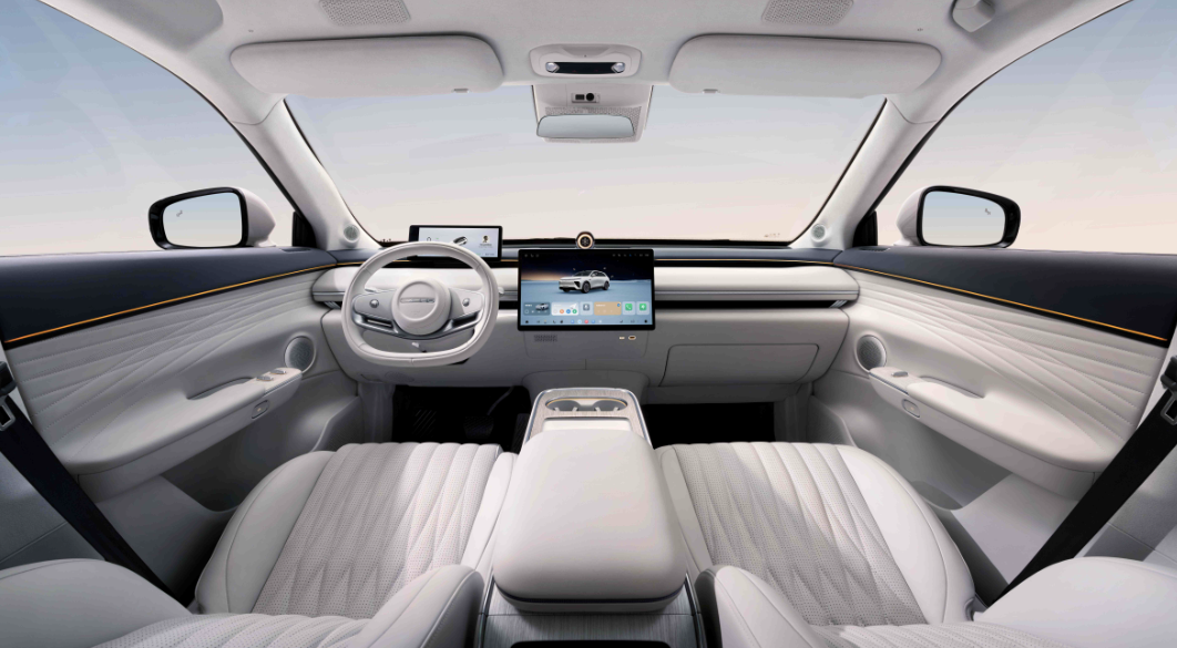 中国科学家发明基于分形结构的超材料 可改善汽车座舱内的声场中国科学家发明基于分形结构的超材料 可改善汽车座舱内的声场