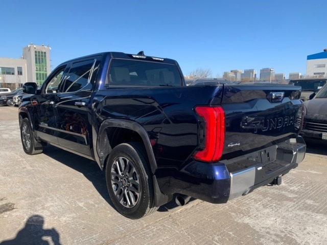 平行进口丰田坦途现车配置介绍行情价格 售全国