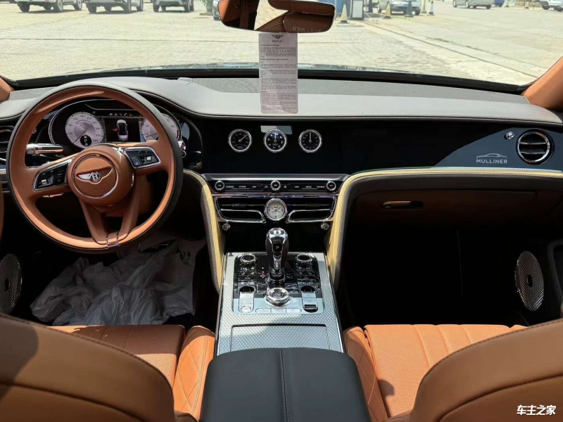 购飞驰享28万优惠