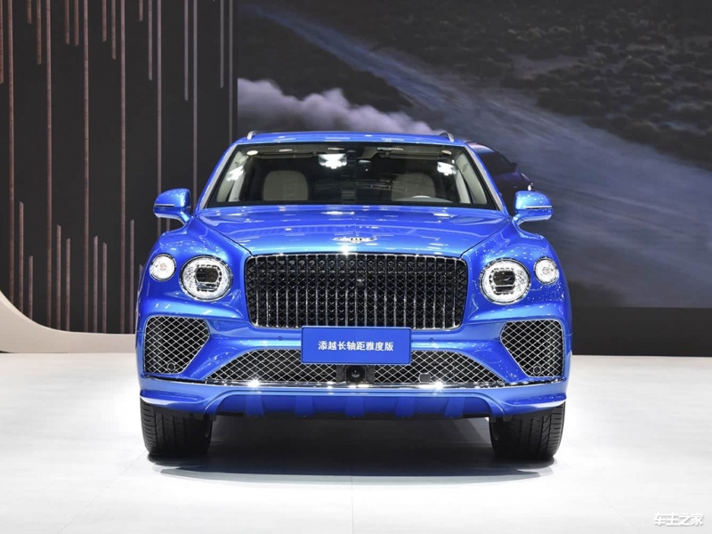 现购添越享73万优惠