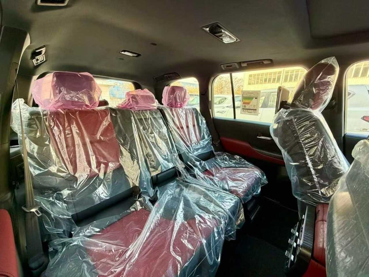 现购兰德酷路泽享35.2万优惠 欢迎上门试驾