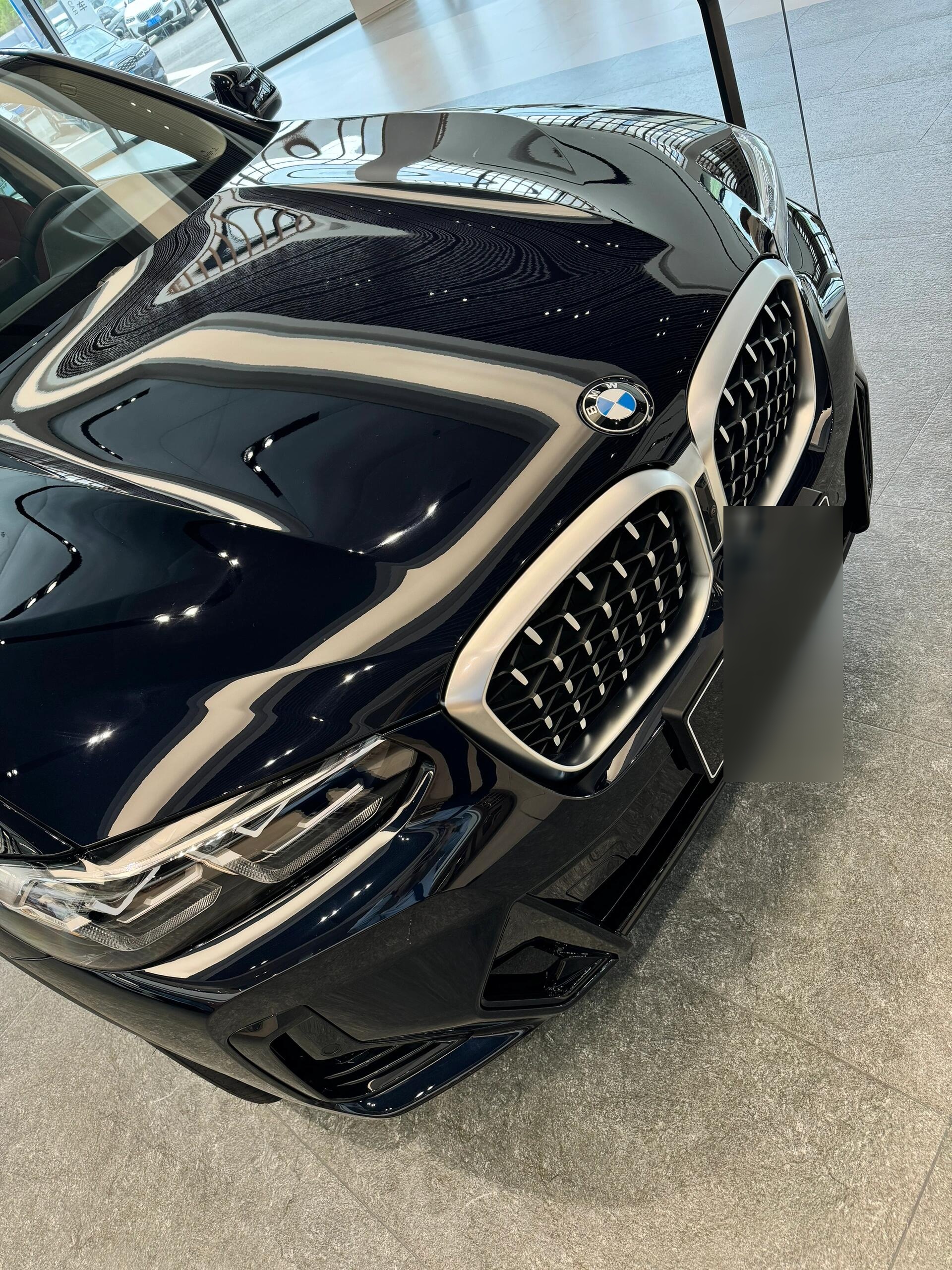 成都宝马X4 M价格最低93.99万起 暂无优惠