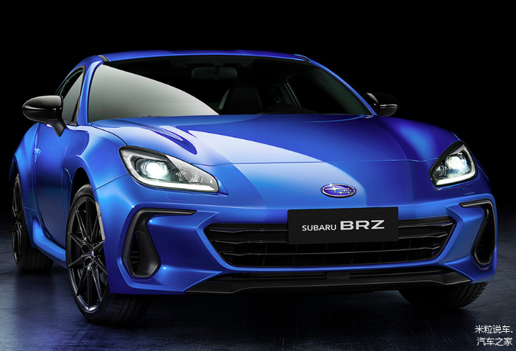 成都斯巴鲁BRZ优惠0.50万 最低仅售29.48万