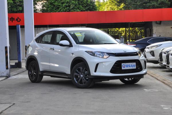 成都护卫舰07价格14.98万起 优惠高达3.00万